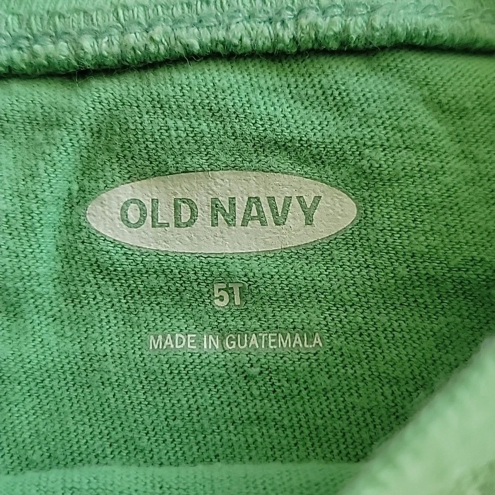 Old Navy Toddler Boy's Shirt